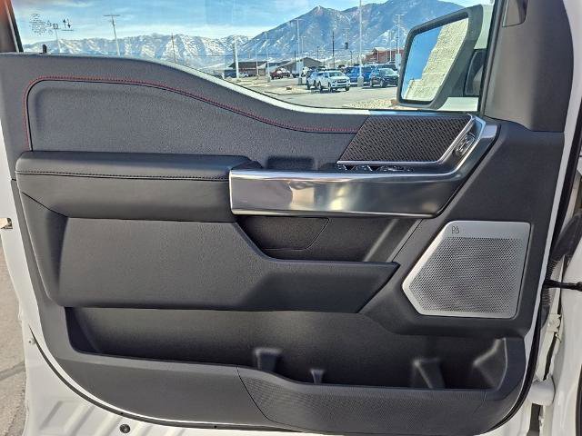 Certified 2022 Ford F150 Raptor w/ Raptor 37 Performance Package image 14