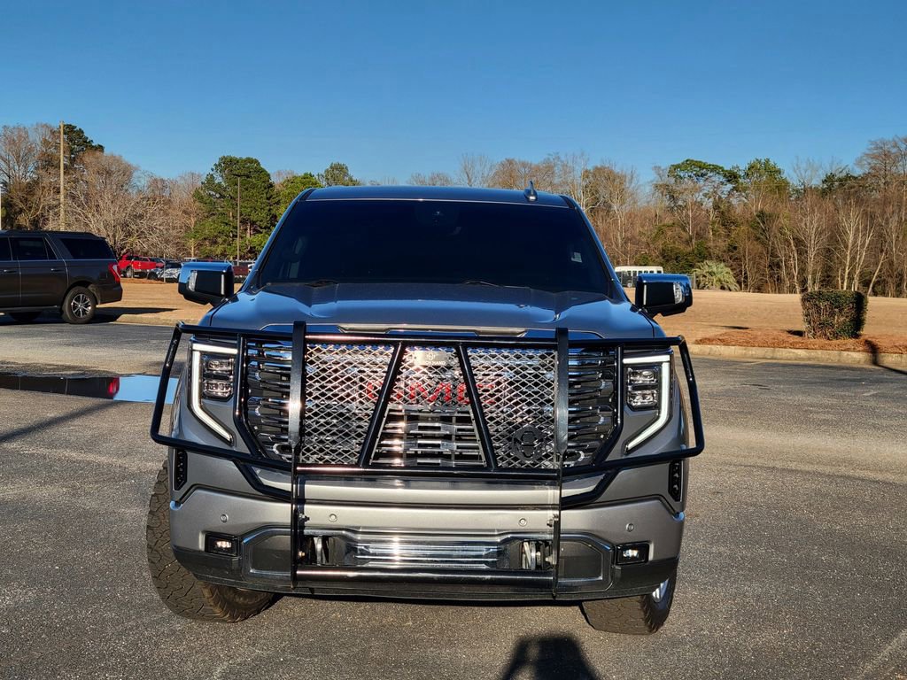 Used 2023 GMC Sierra 1500 Denali w/ Technology Package image 8