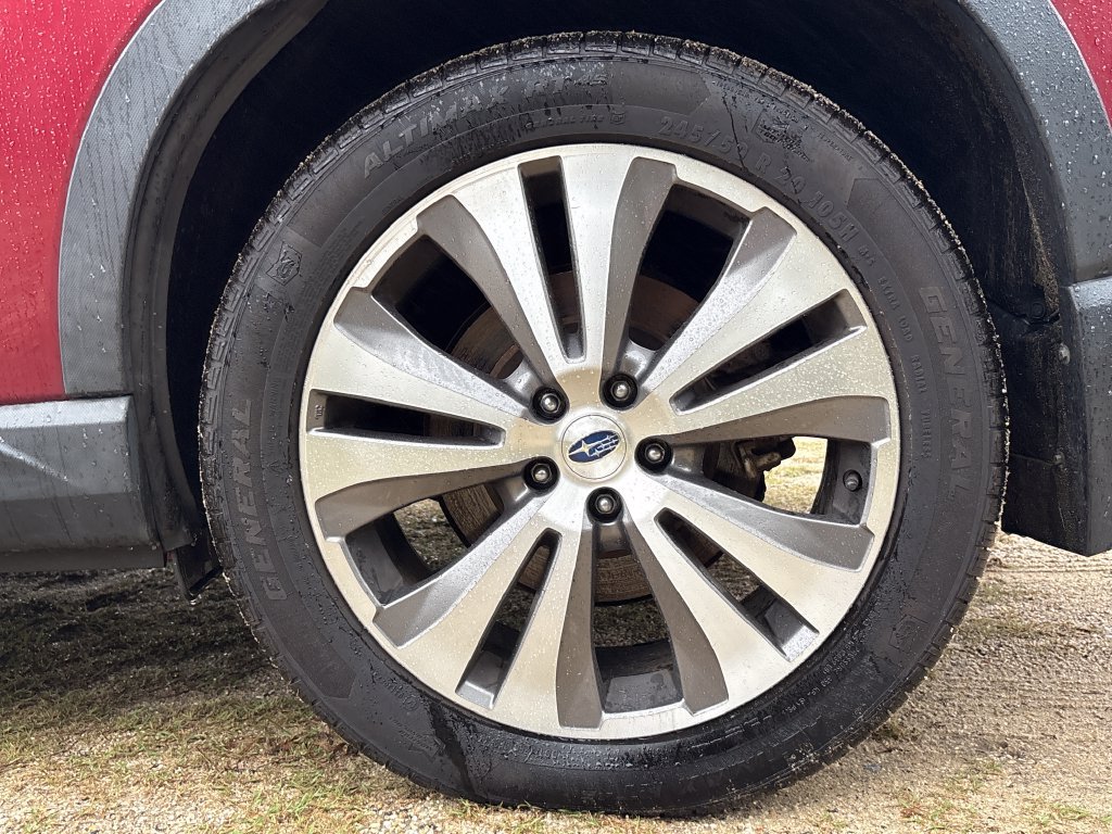 Used 2022 Subaru Ascent Touring w/ Popular Package #2A AWD/4WD image 20