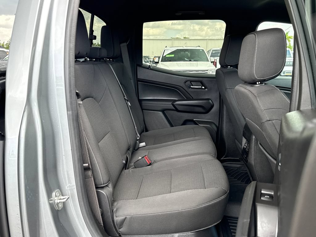 Used 2023 Chevrolet Colorado LT w/ LT Convenience Package RWD image 25