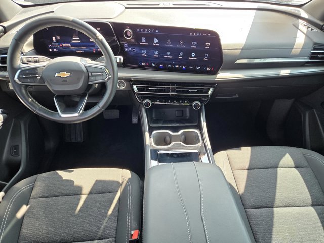 Used 2024 Chevrolet Traverse LT FWD image 12