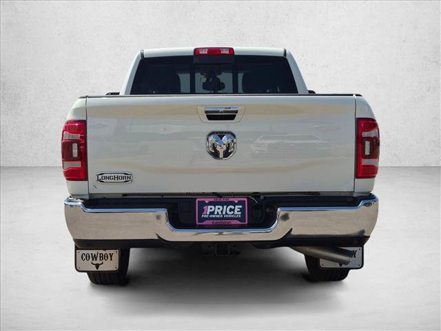Used 2022 RAM 2500 Limited RWD image 6