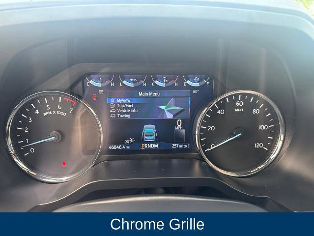Certified 2023 Ford Expedition Limited AWD/4WD image 18