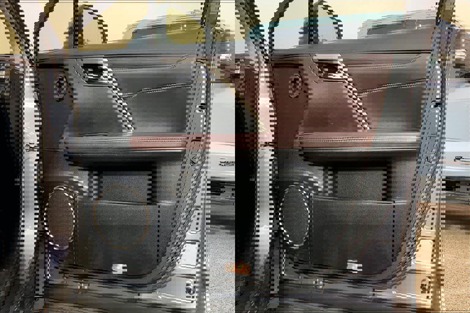 Used 2017 Lexus RX 350 AWD w/ Premium Package image 23