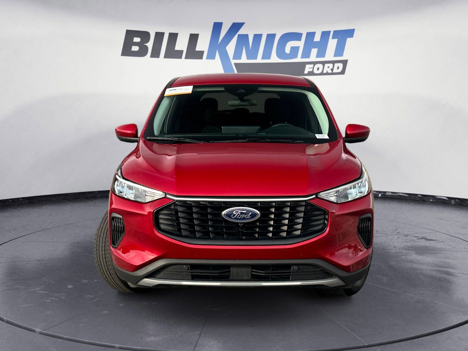 Certified 2023 Ford Escape Active w/ Tech Pack #2 image 8