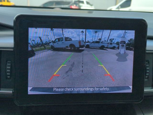 Certified 2020 Ford Explorer XLT w/ Equipment Group 202A RWD image 20