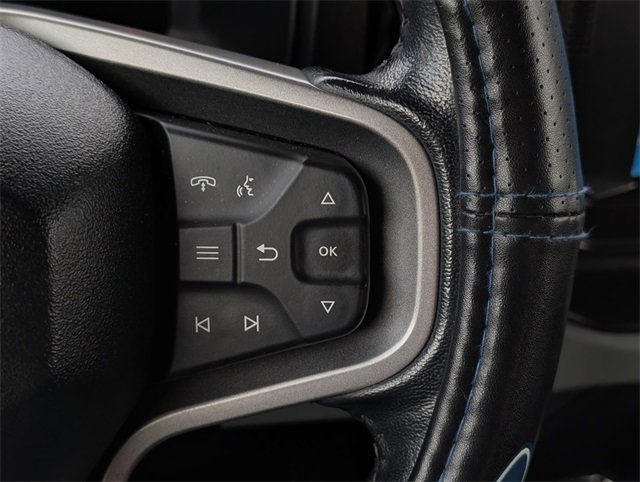 Certified 2022 Ford Bronco Badlands w/ Sasquatch Package image 13