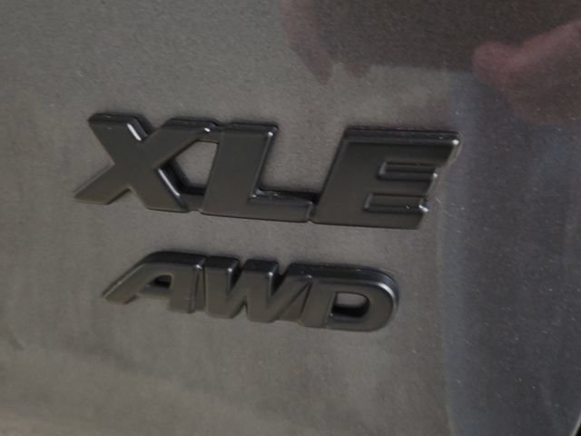 Used 2024 Toyota RAV4 XLE w/ Convenience Package AWD/4WD image 40