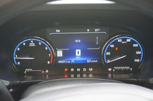 Certified 2023 Ford Bronco Sport Badlands w/ Premium Package AWD/4WD image 18