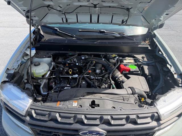 Certified 2022 Ford Maverick XL FWD image 21
