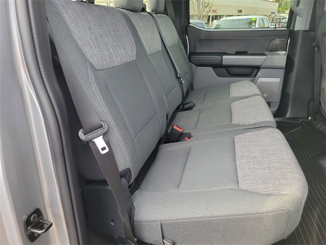 Certified 2024 Ford F250 XLT w/ XLT Premium Package image 24