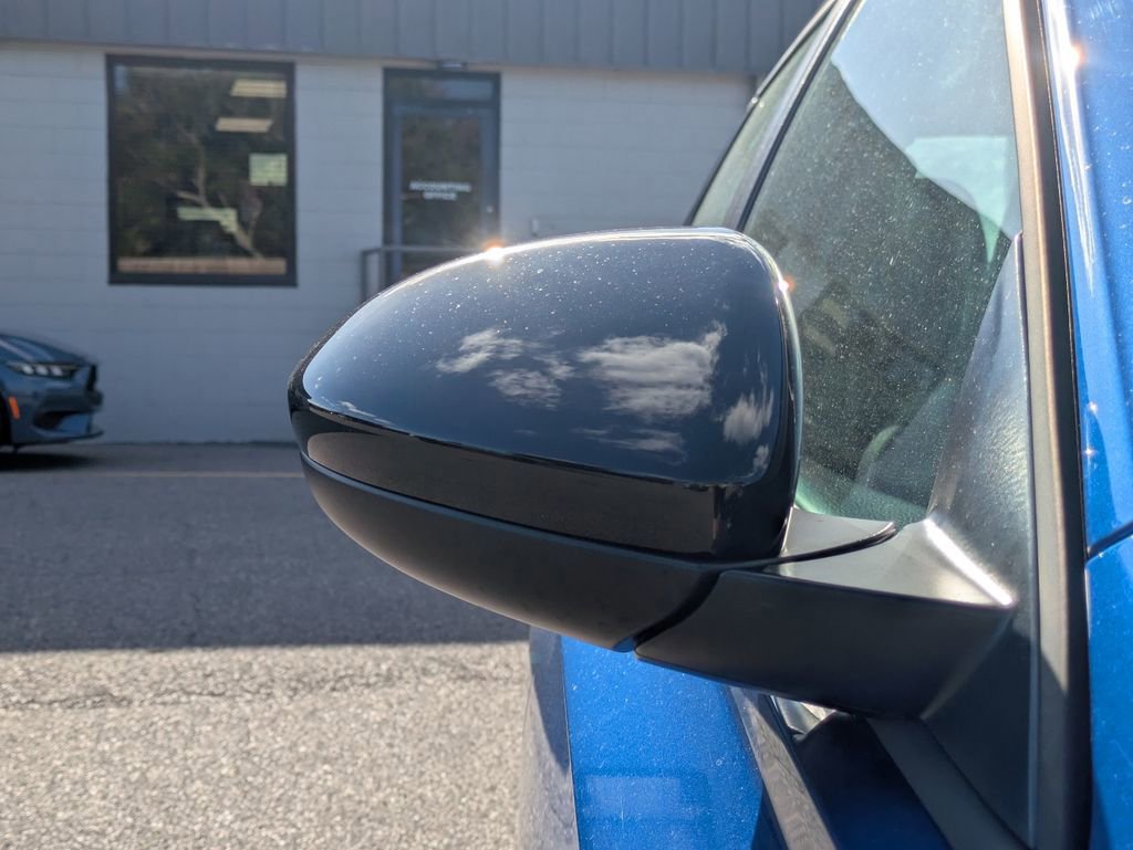 Used 2024 Volkswagen Jetta Sport FWD image 12