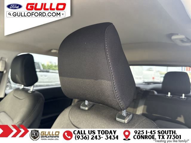 Certified 2024 Ford Edge SE AWD/4WD image 17