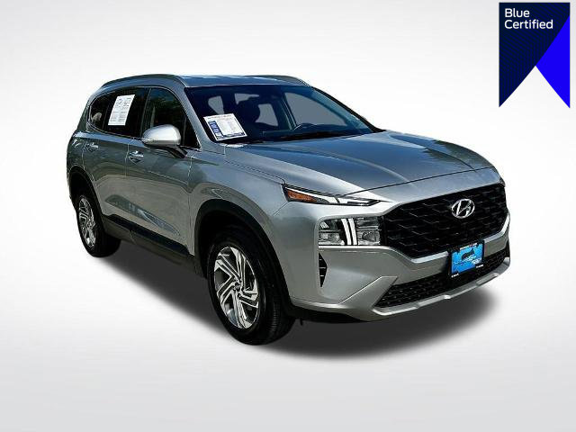 Used 2023 Hyundai Santa Fe SEL image 1