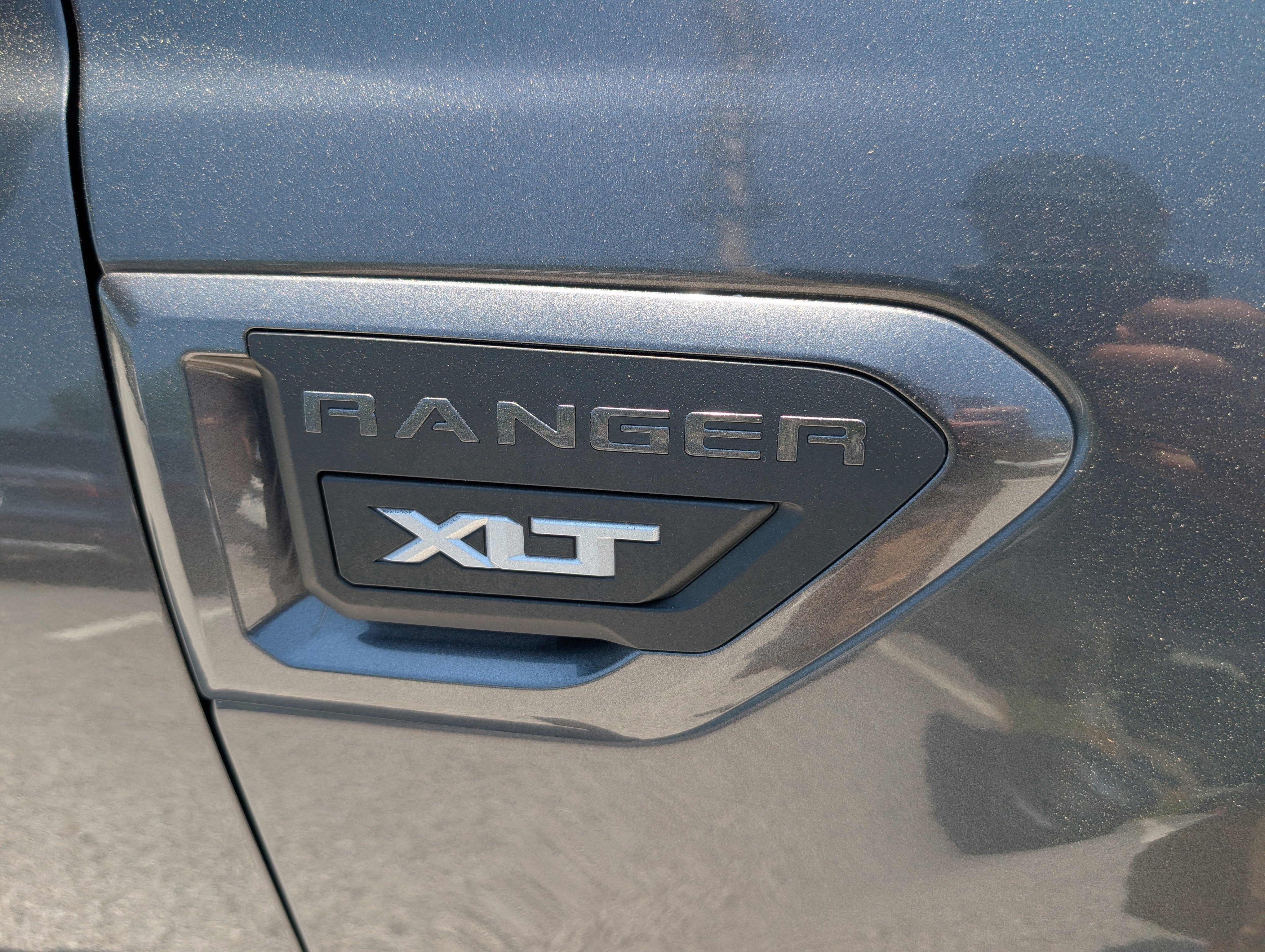 Certified 2019 Ford Ranger XLT w/ Equipment Group 302A Luxury AWD/4WD image 12