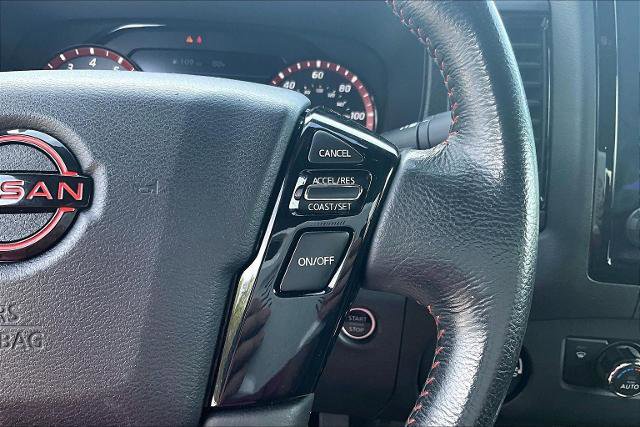 Used 2023 Nissan Frontier PRO-4X w/ Tow Package image 23