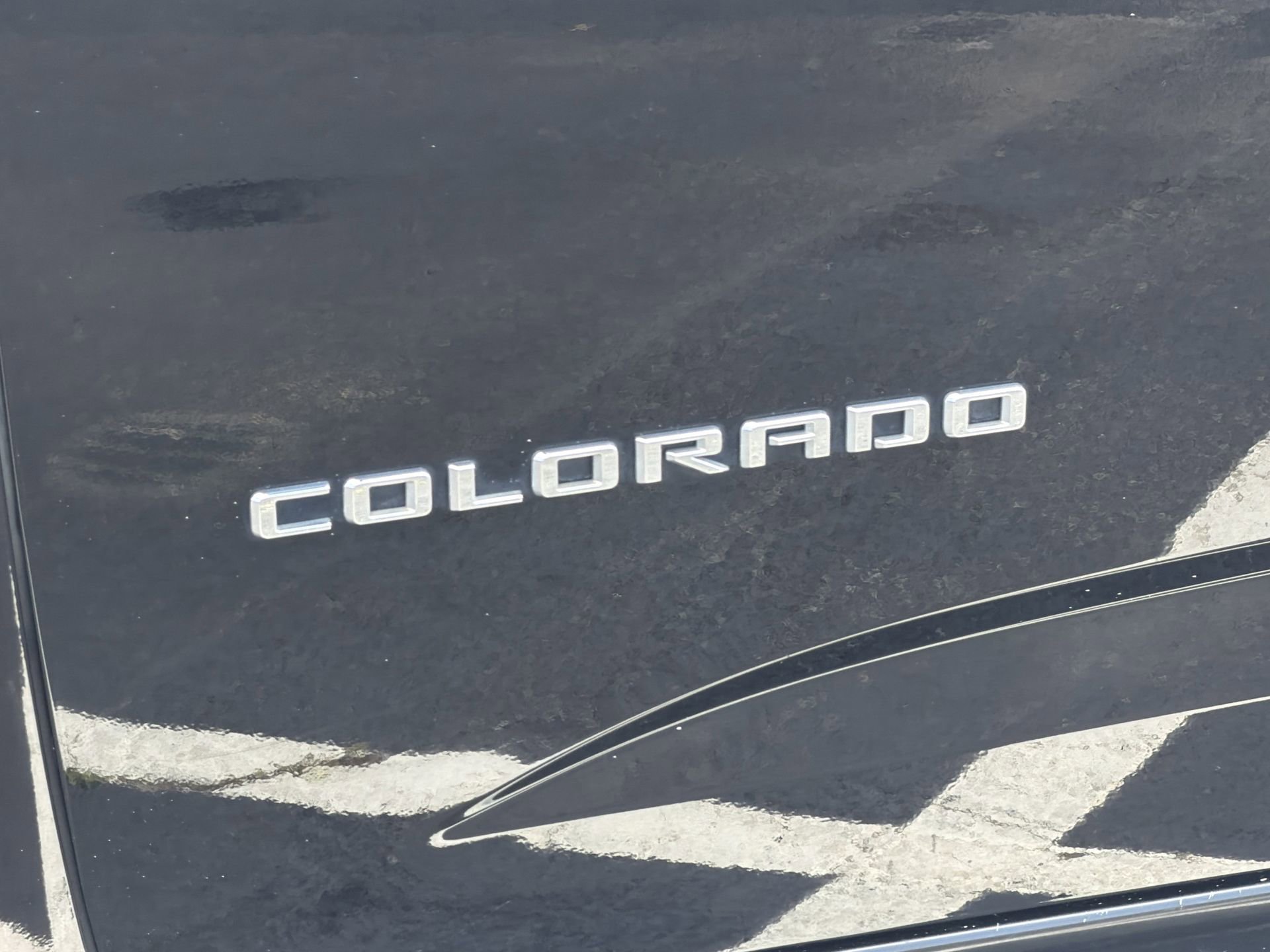 Used 2022 Chevrolet Colorado LT w/ Fleet Safety Package image 28