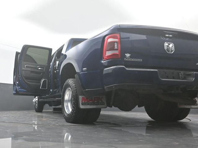 Used 2023 RAM 3500 Laramie image 30