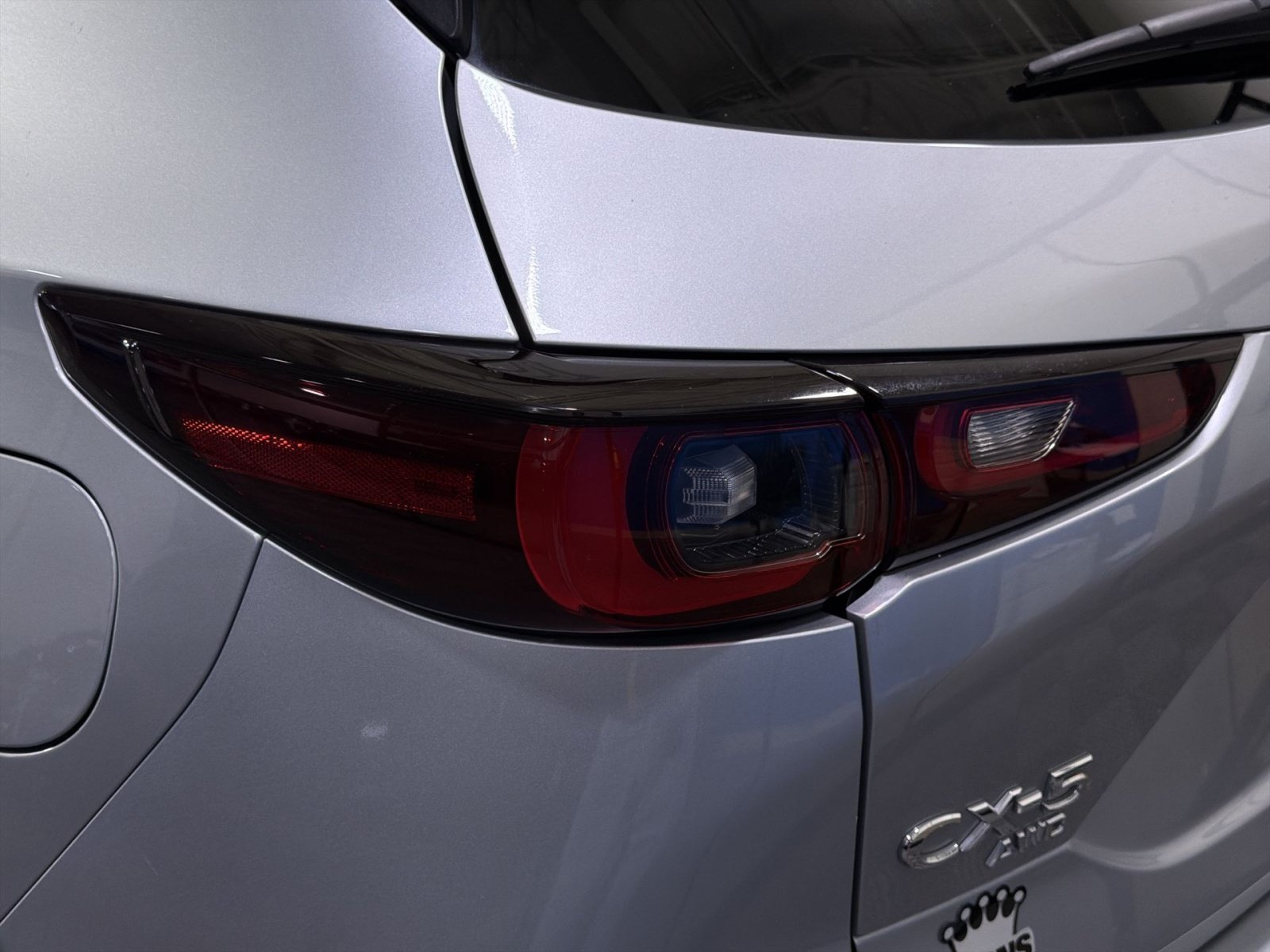 Used 2022 MAZDA CX-5 AWD 2.5 S image 17