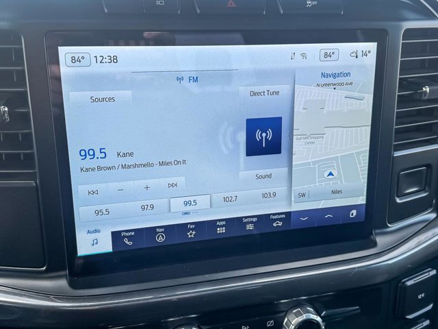 Certified 2022 Ford F150 XLT w/ Equipment Group 302A High image 21