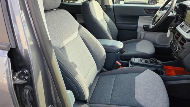 Certified 2024 Ford Maverick XLT FWD image 12