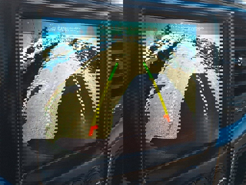 Used 2018 RAM 1500 Sport w/ Hydro Blue Sport Package image 20