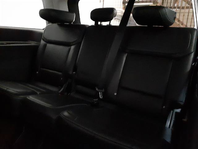 Certified 2025 Ford Expedition Platinum AWD/4WD image 10
