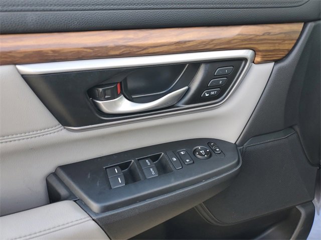 Used 2018 Honda CR-V EX-L image 15