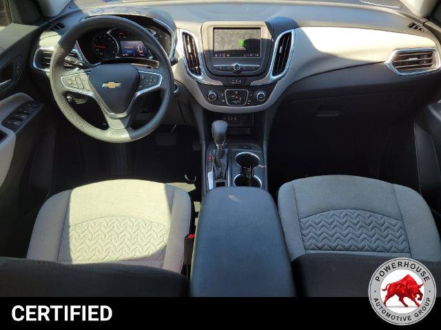 Used 2022 Chevrolet Equinox LT AWD/4WD image 18