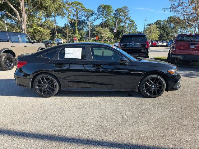 Used 2023 Honda Civic Sport image 3