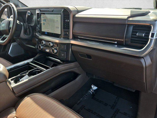 Certified 2026 Ford F250 King Ranch w/ Tremor Off-Road Package AWD/4WD image 22