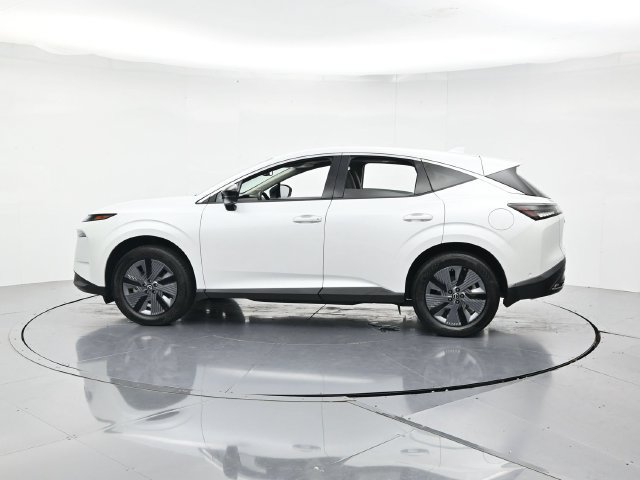 Used 2025 Nissan Murano SL AWD/4WD image 7