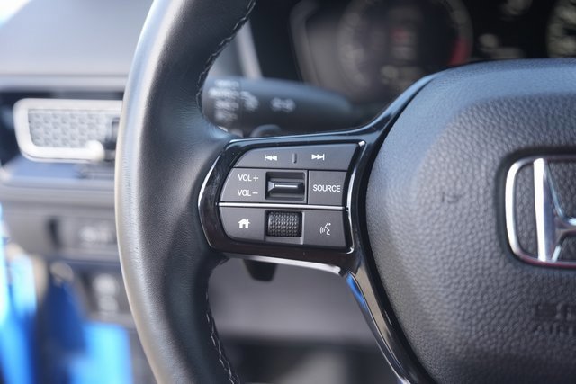 Used 2022 Honda Civic Sport image 22