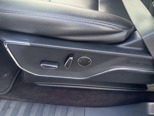 Certified 2022 Ford F150 Lariat w/ Equipment Group 502A High image 20