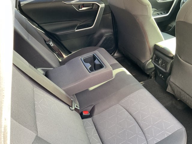 Used 2019 Toyota RAV4 XLE w/ Convenience Package AWD/4WD image 32