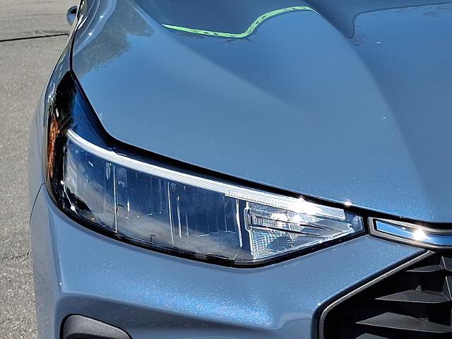 Certified 2026 Ford Escape SE FWD image 9