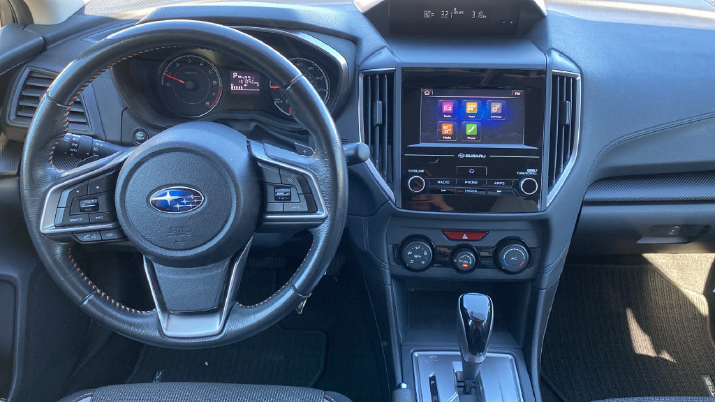 Used 2018 Subaru Crosstrek 2.0i Premium w/ Popular Package #2 AWD/4WD image 20