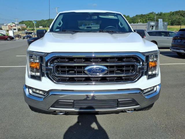 Certified 2021 Ford F150 XLT w/ Equipment Group 302A High AWD/4WD image 6