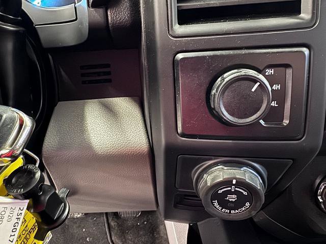 Certified 2020 Ford F150 XL w/ Equipment Group 101A Mid image 21