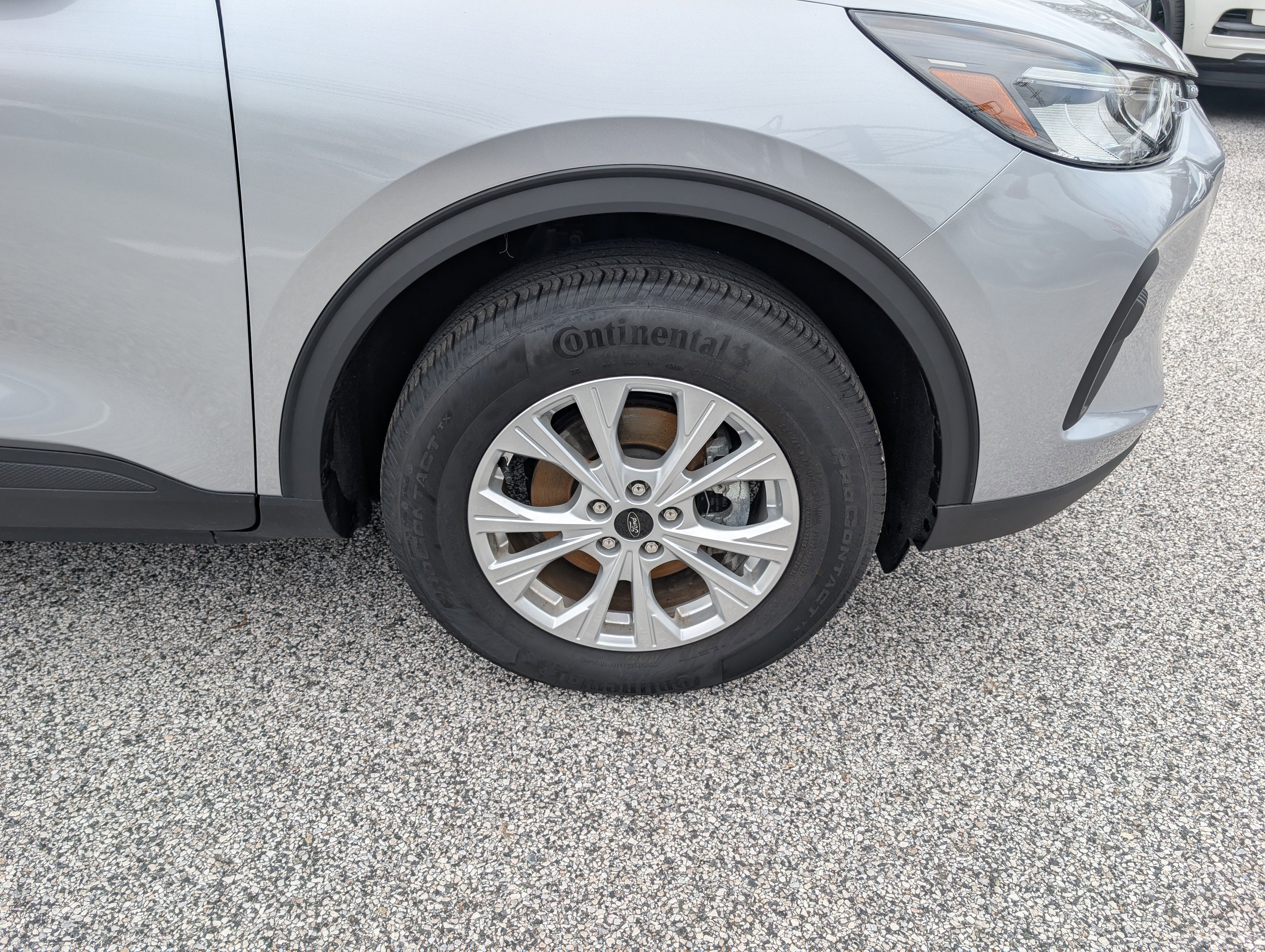 Certified 2023 Ford Escape Active image 11