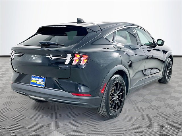 Certified 2021 Ford Mustang Mach-E Select w/ Comfort/Technology Package image 5