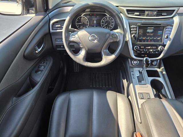 Used 2022 Nissan Murano SV FWD image 13