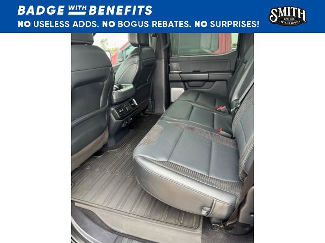 Certified 2023 Ford F150 Raptor AWD/4WD image 18