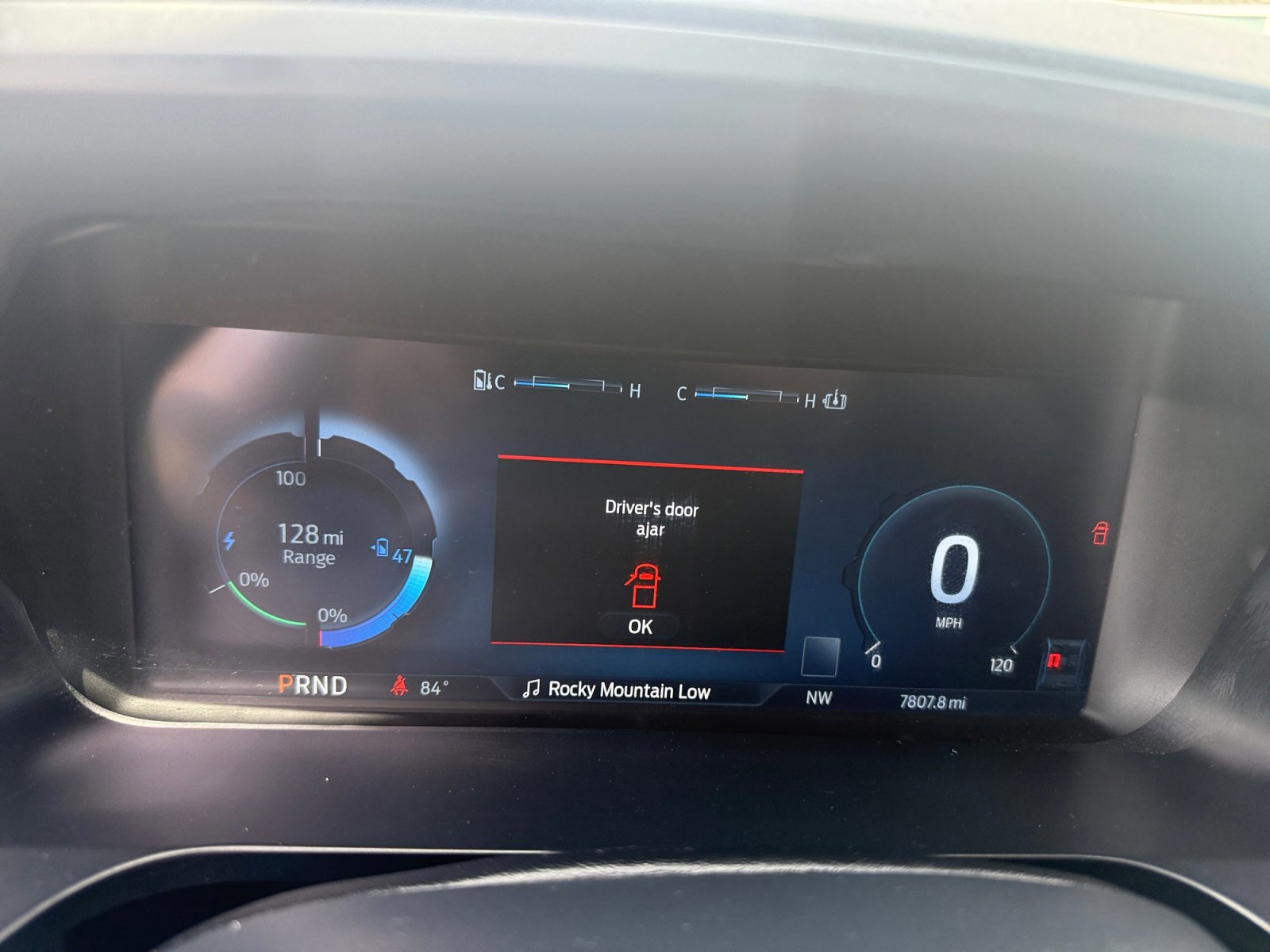 Certified 2024 Ford F150 Lightning Lariat image 19