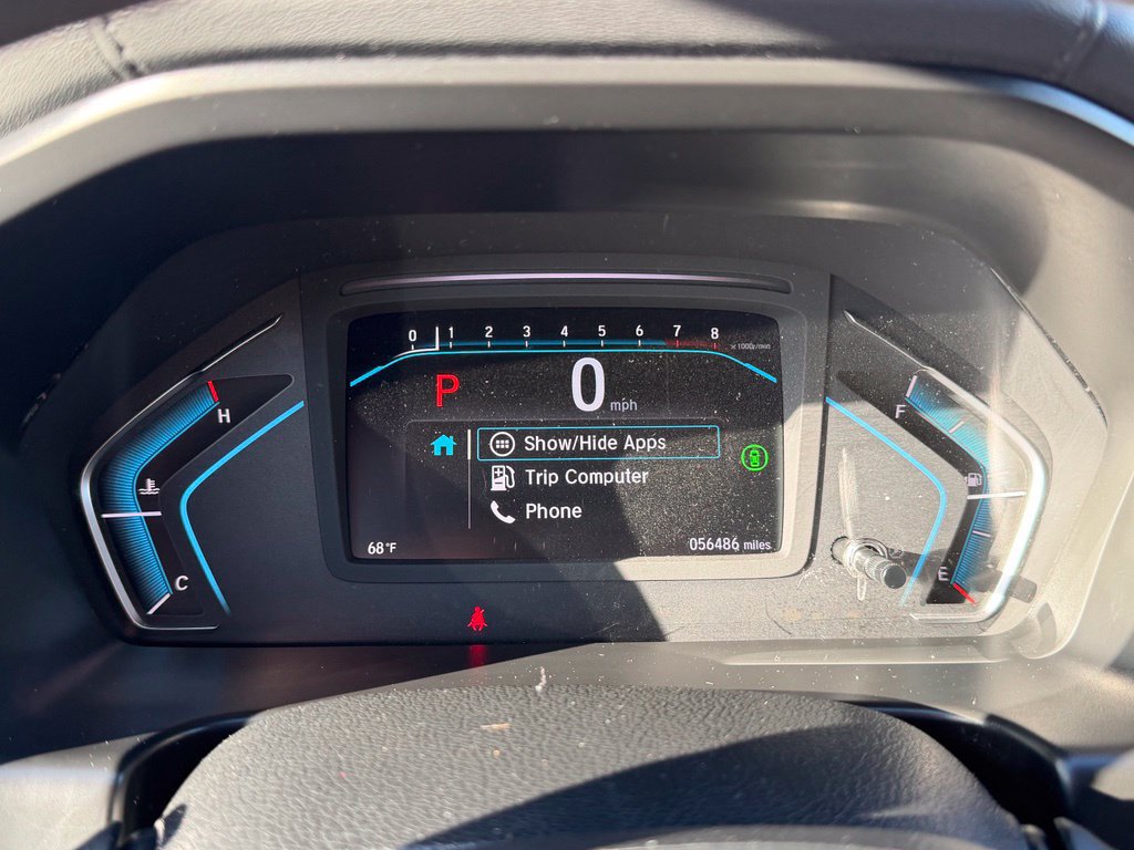 Used 2022 Honda Odyssey EX image 38