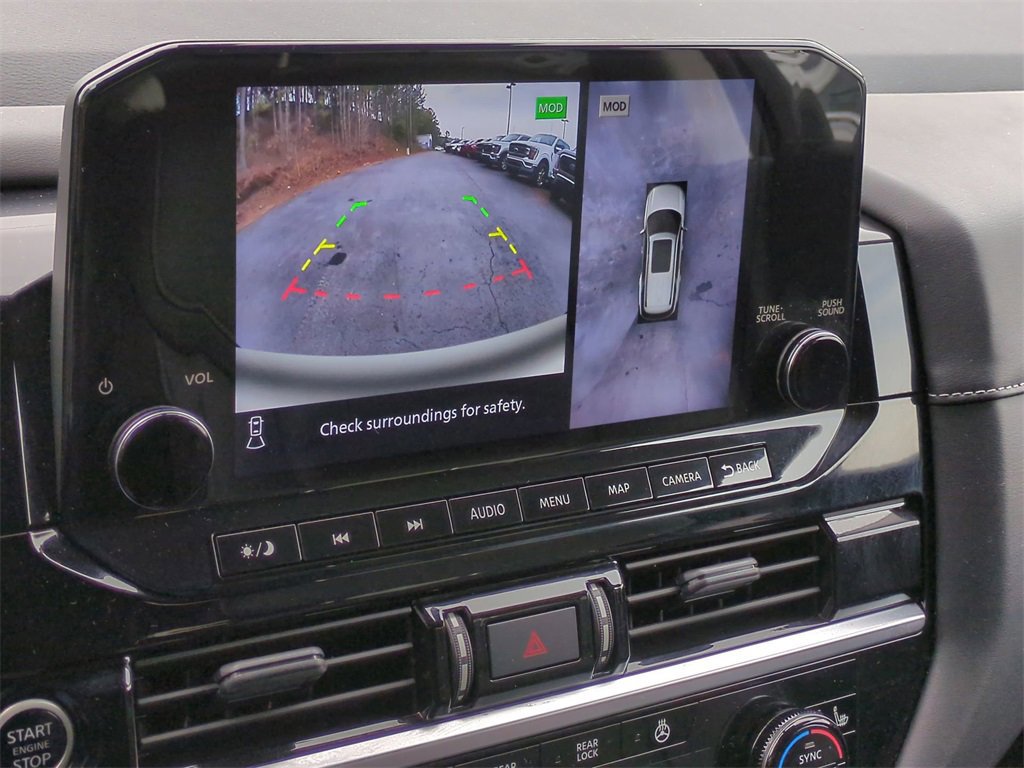 Used 2023 Nissan Pathfinder SL w/ Lighting Package (N92) image 20