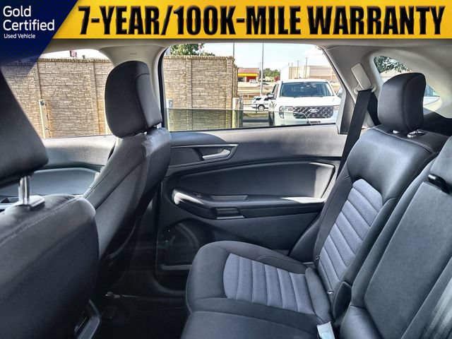 Certified 2023 Ford Edge SE AWD/4WD image 15