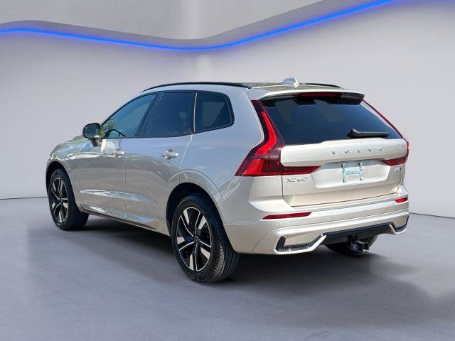 Used 2026 Volvo XC60 B5 Core w/ Climate Package AWD/4WD image 3