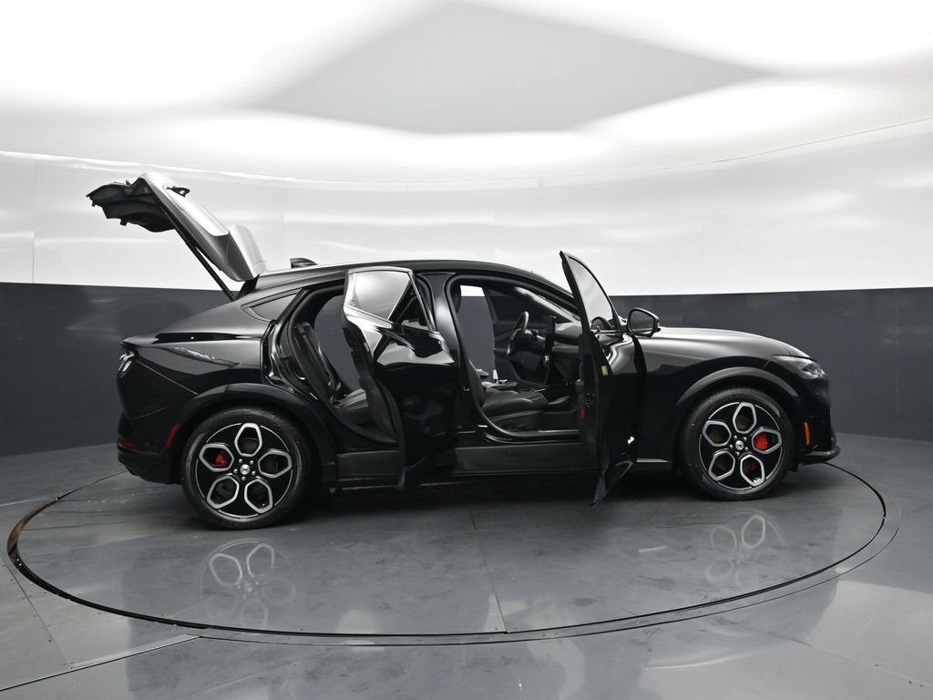 Certified 2023 Ford Mustang Mach-E GT AWD/4WD image 5
