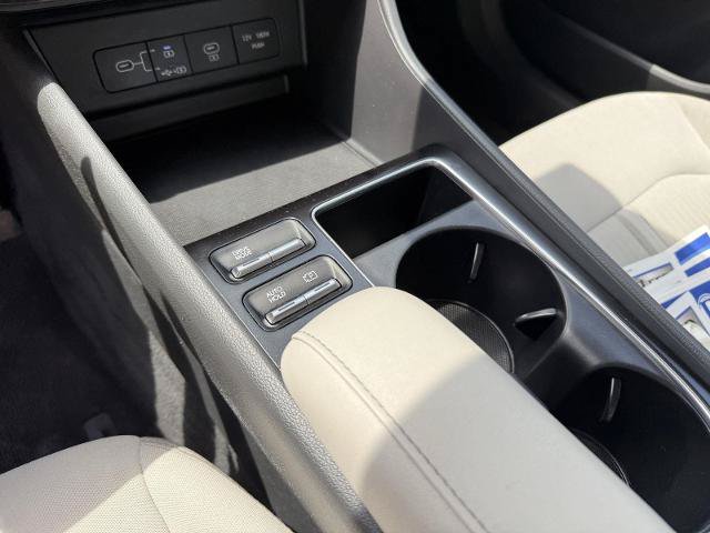 Used 2024 Hyundai Sonata SEL FWD image 21